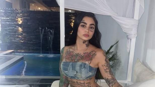 Ana Bárbara Buhr Buldrini 