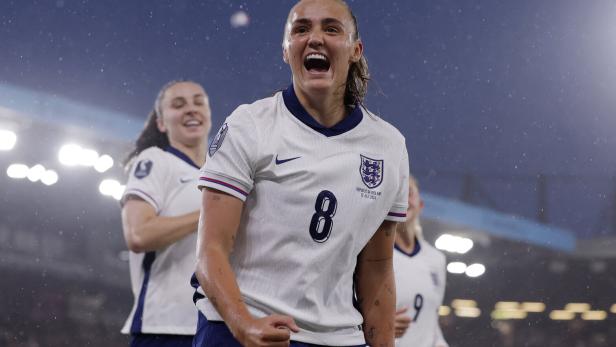 Women's Euro 2025 Qualifier - England v Republic of Ireland