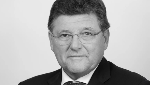 Rainer Wimmer, Bundesvorsitzender der Produktionsgewerkschaft 2009-2023