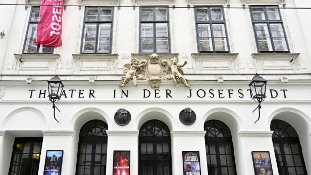 ++ THEMENBILD ++ THEATER: THEATER IN DER JOSEFSTADT