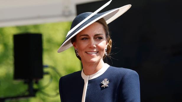 Prinzessin Kate Prinzessin Kate