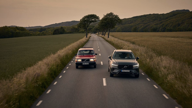 Volvo