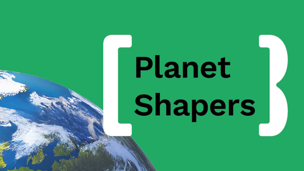 Planet Shapers