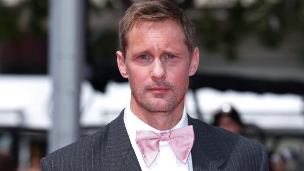 Alexander Skarsgård