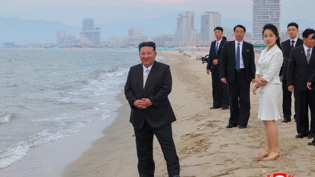 North Korea opens Wonsan Kalma Coastal Tourist Area North Korea opens Wonsan Kalma Coastal Tourist Area