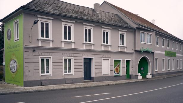 Nibelungenof