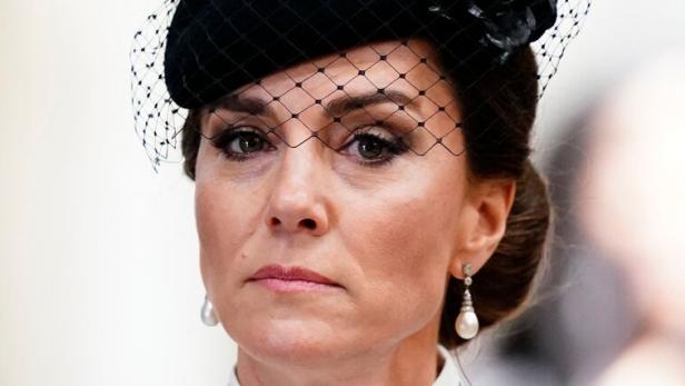 Prinzessin Kate