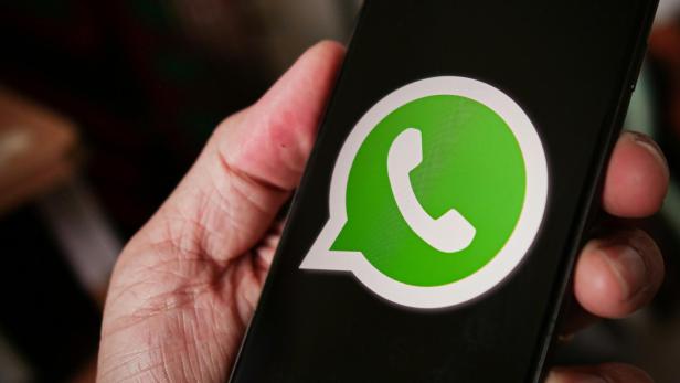 Wegen KI: WhatsApp greift künftig doch auf Chats zu. Wegen KI: WhatsApp greift künftig doch auf Chats zu.