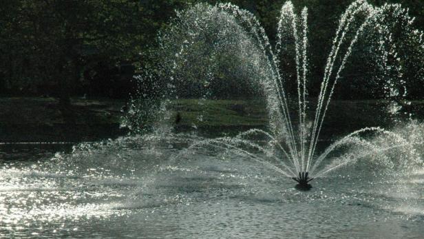 Brunnen-Party in Sevilla hat Konsequenzen.