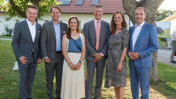 IV Sommerfest