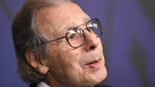 FILES-US-ARGENTINA-FILM-SCHIFRIN-OBIT FILES-US-ARGENTINA-FILM-SCHIFRIN-OBIT