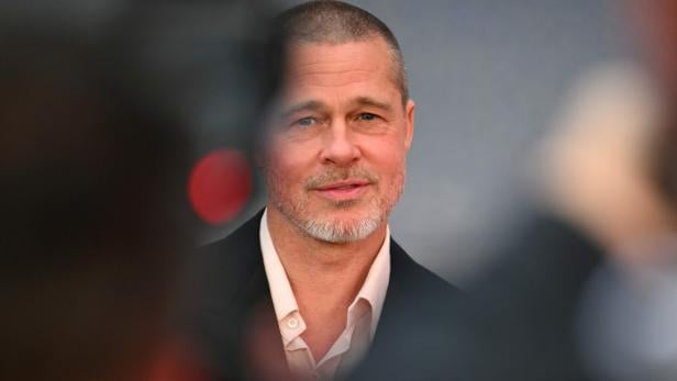 Brad Pitt Brad Pitt
