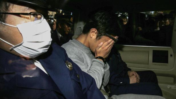 FILES-JAPAN-CRIME