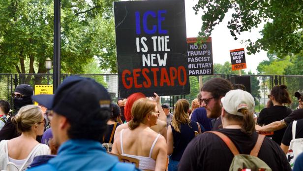US-POLITICS-DEMONSTRATION US-POLITICS-DEMONSTRATION