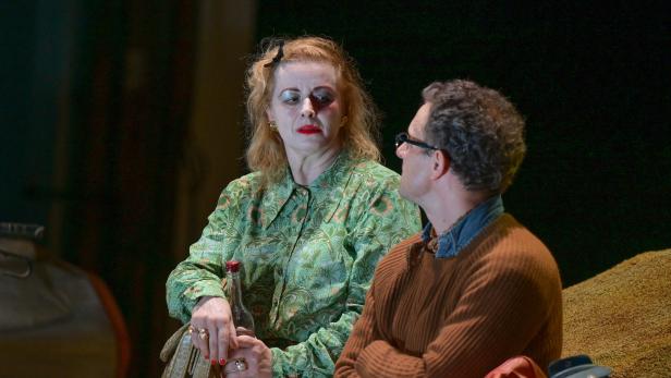 2025 - Neuinszenierung des Theaterstückes "Eurotrash" von Christian Kracht, im Stadttheater Gmunden, im Rahmen der Salzkammergut Festwochen Gmunden , am 24.06.2025. 2025 - Neuinszenierung des Theaterstückes "Eurotrash" von Christian Kracht, im Stadttheater Gmunden, im Rahmen der Salzkammergut Festwochen Gmunden , am 24.06.2025.