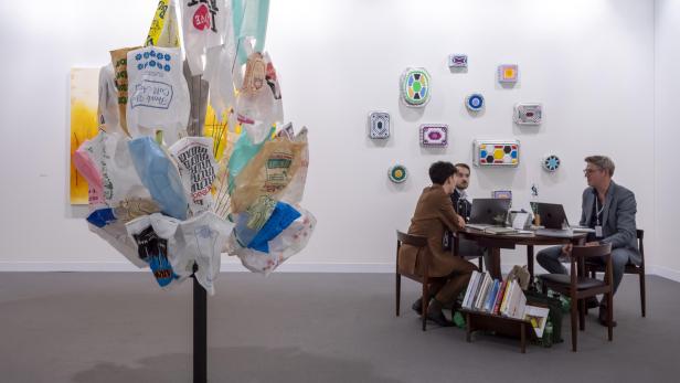 Art Basel 2025 Art Basel 2025