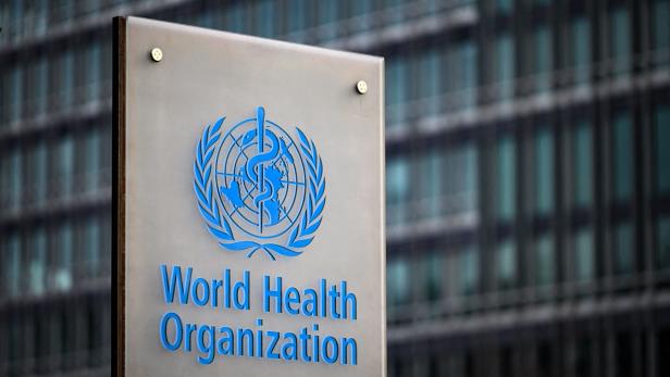 FILES-SWITZERLAND-HEALTH-ECONOMY-WHO FILES-SWITZERLAND-HEALTH-ECONOMY-WHO