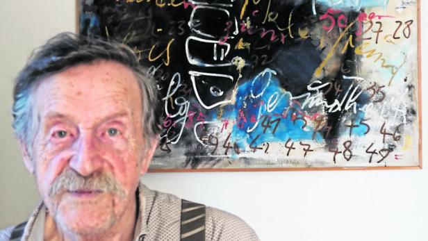 Alois  Riedl
