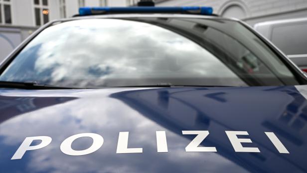 ++ THEMENBILD ++ POLIZEI / EXEKUTIVE / INNERE SICHERHEIT