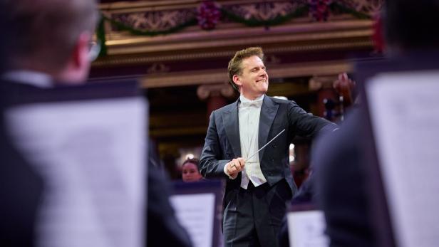 Philharmonikerball 2024