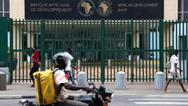 60th Anniversary of the Africa Development Bank in Abidjan