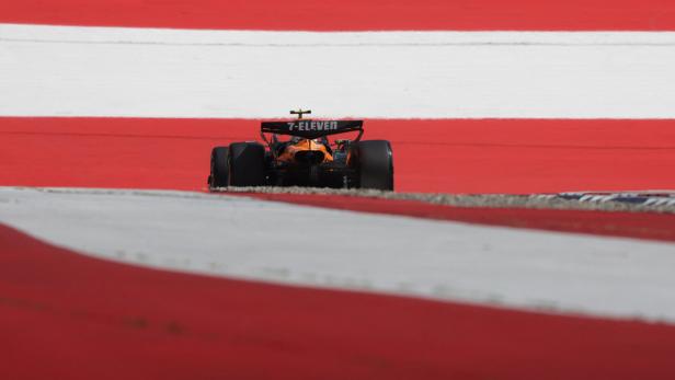 Austrian Grand Prix Austrian Grand Prix