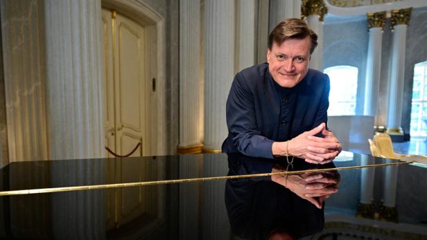 GERMANY-CULTURE-MUSIC-OPERA GERMANY-CULTURE-MUSIC-OPERA