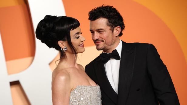 US-ENTERTAINMENT-FILM-AWARD-OSCARS-VANITY FAIR