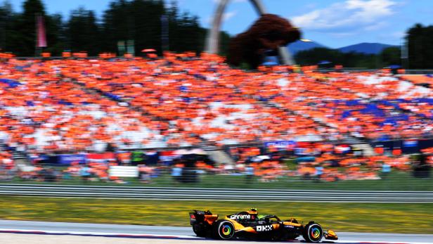 Austrian Grand Prix