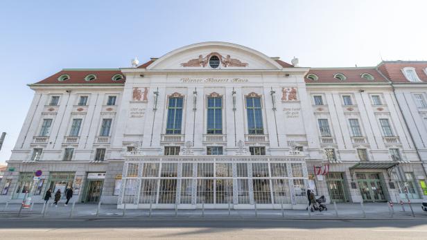 Konzerthaus