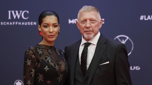 2025 Laureus World Sports Awards