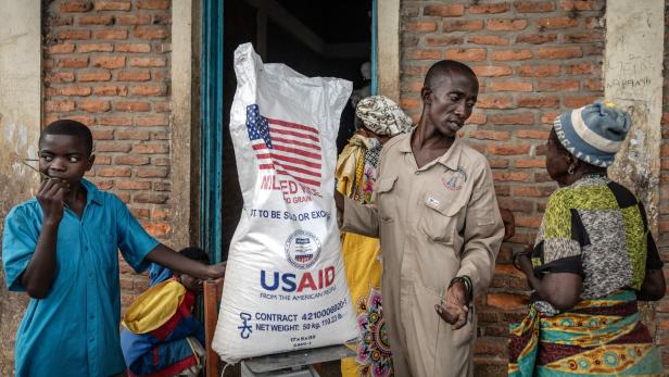 BURUNDI-DRCONGO-REFUGEES-AID