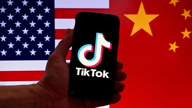 FILES-US-TRADE-TARIFFS-CHINA-TIKTOK