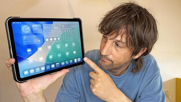 iPadOS 26 im Test: Wow, was für eine Überraschung