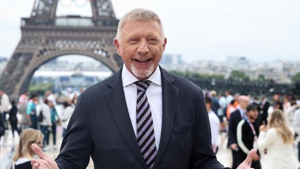 Paris 2024 Olympic Games - Opening Ceremony