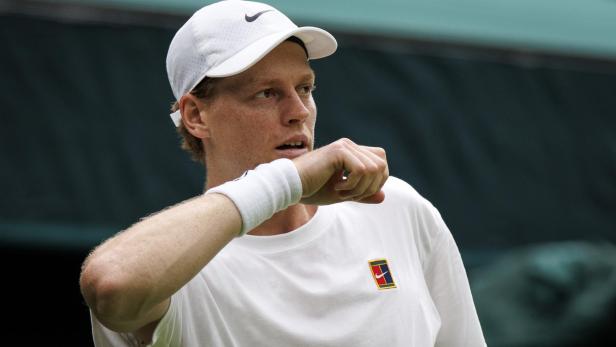 Wimbledon 2025 practice sessions