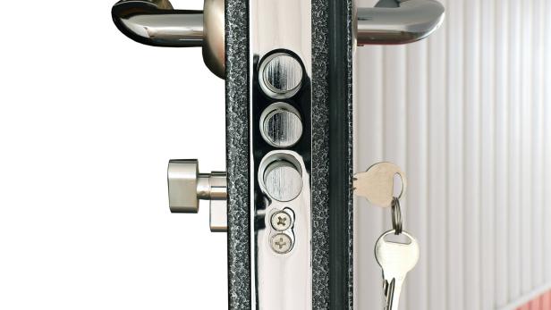 door lock
