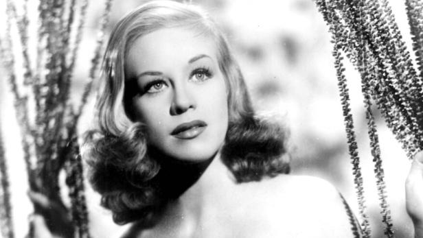 Hildegard Kneff, THE SINNER, 1951 Courtesy Everett Collection !ACHTUNG AUFNAHMEDATUM GESCHÄTZT! PUBLICATIONxINxGERxSUIxA