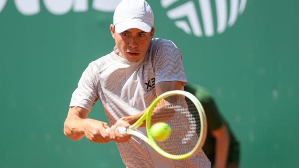 Challenger ATP Poznan Open tennis tournament in Poznan