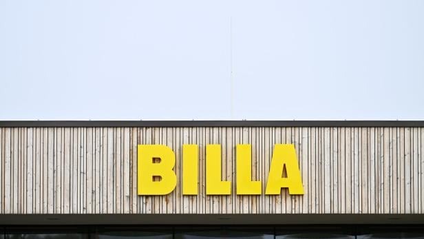 ++ THEMENBILD ++ BILLA
