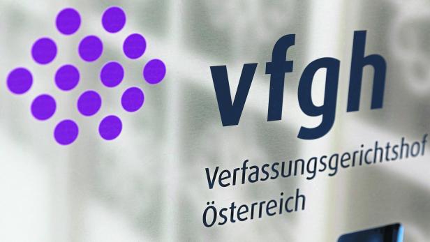Verfassungsgerichtshof