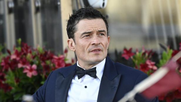 Orlando Bloom