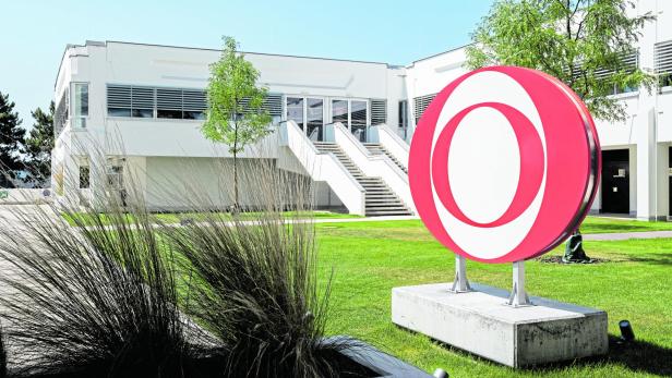 ORF-Zentrum ORF-Zentrum