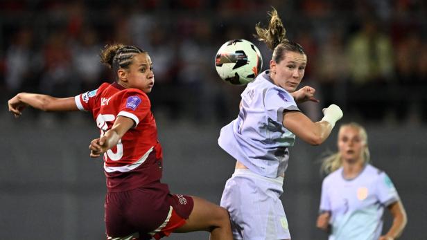 FBL-WOMEN-EUR-NATIONS-SUI-NOR
