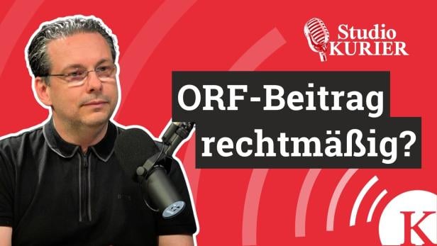 ORF-Beitrag rechtmäßig?