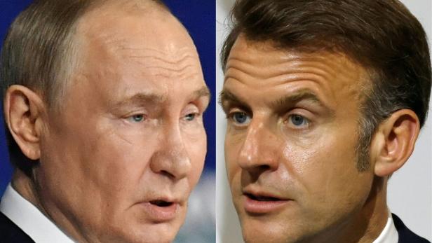 COMBO-FILES-FRANCE-RUSSIA-UKRAINE-CONFLICT-POLITICS-DIPLOMACY