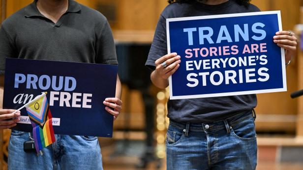 FILE PHOTO: U.S. Supreme Court upholds Tennessee law banning youth transgender care