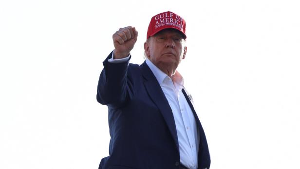 U.S. President Trump visits Florida U.S. President Trump visits Florida