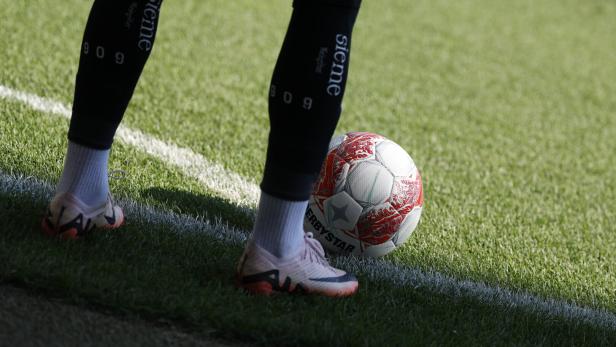 ++ THEMENBILD ++ FUSSBALL: ADMIRAL BUNDESLIGA / 2. RUNDE: SK PUNTIGAMER STURM GRAZ - TSV EGGER GLAS HARTBERG ++ THEMENBILD ++ FUSSBALL: ADMIRAL BUNDESLIGA / 2. RUNDE: SK PUNTIGAMER STURM GRAZ - TSV EGGER GLAS HARTBERG