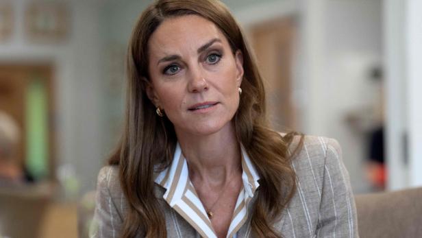 Prinzessin Kate
